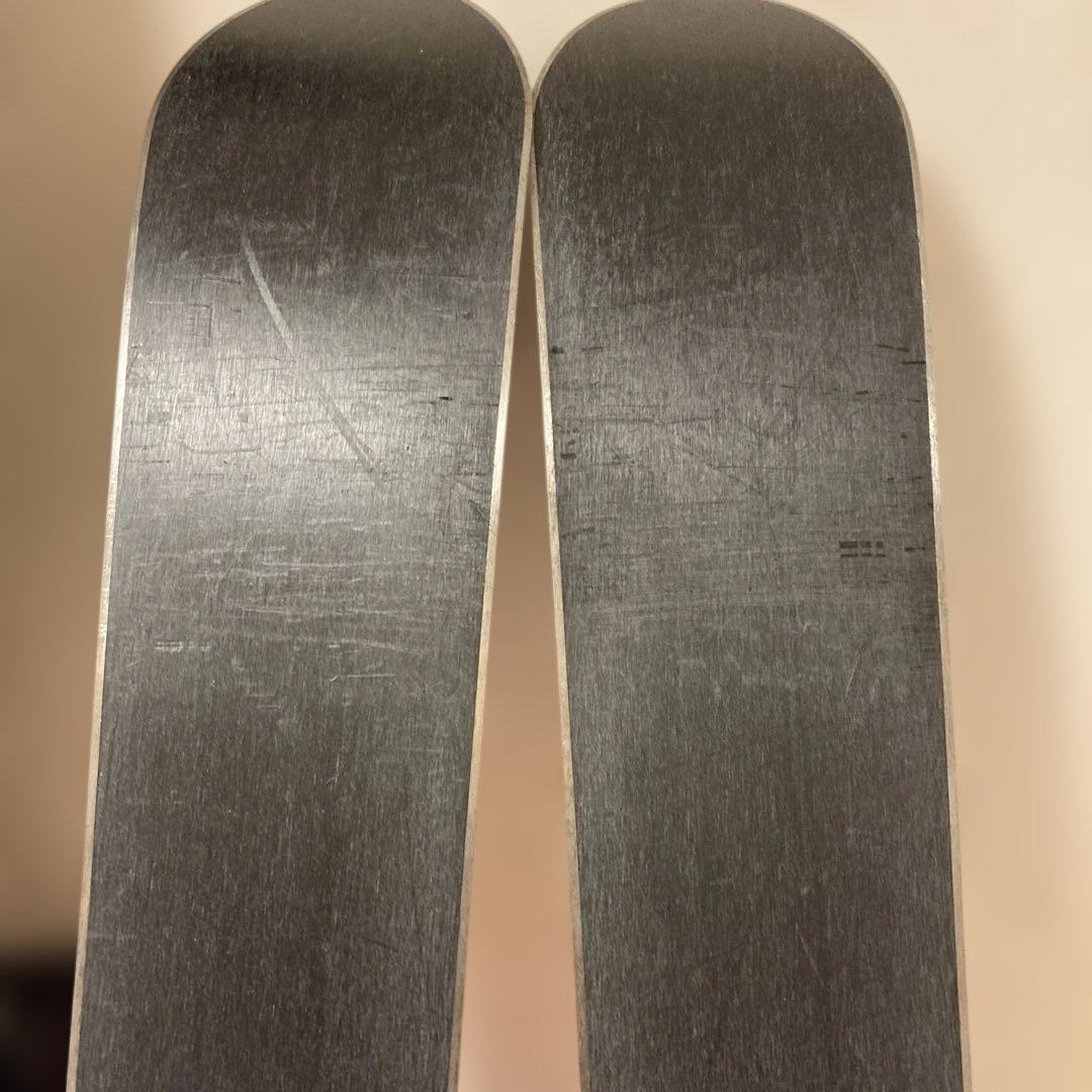 CARVING スキーセット(ケース付き).ブーツ23cm