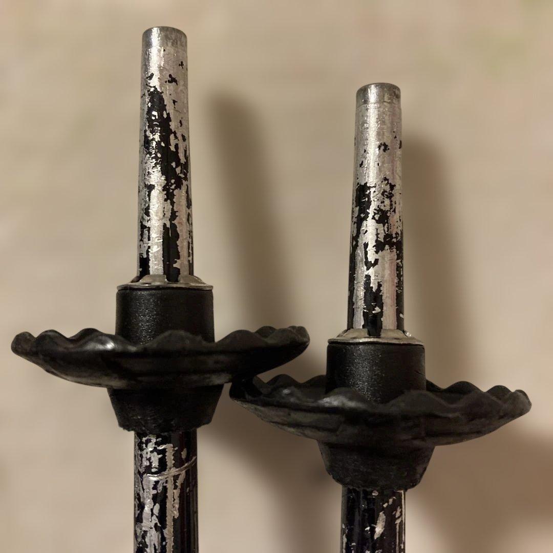 CARVING スキーセット(ケース付き).ブーツ23cm