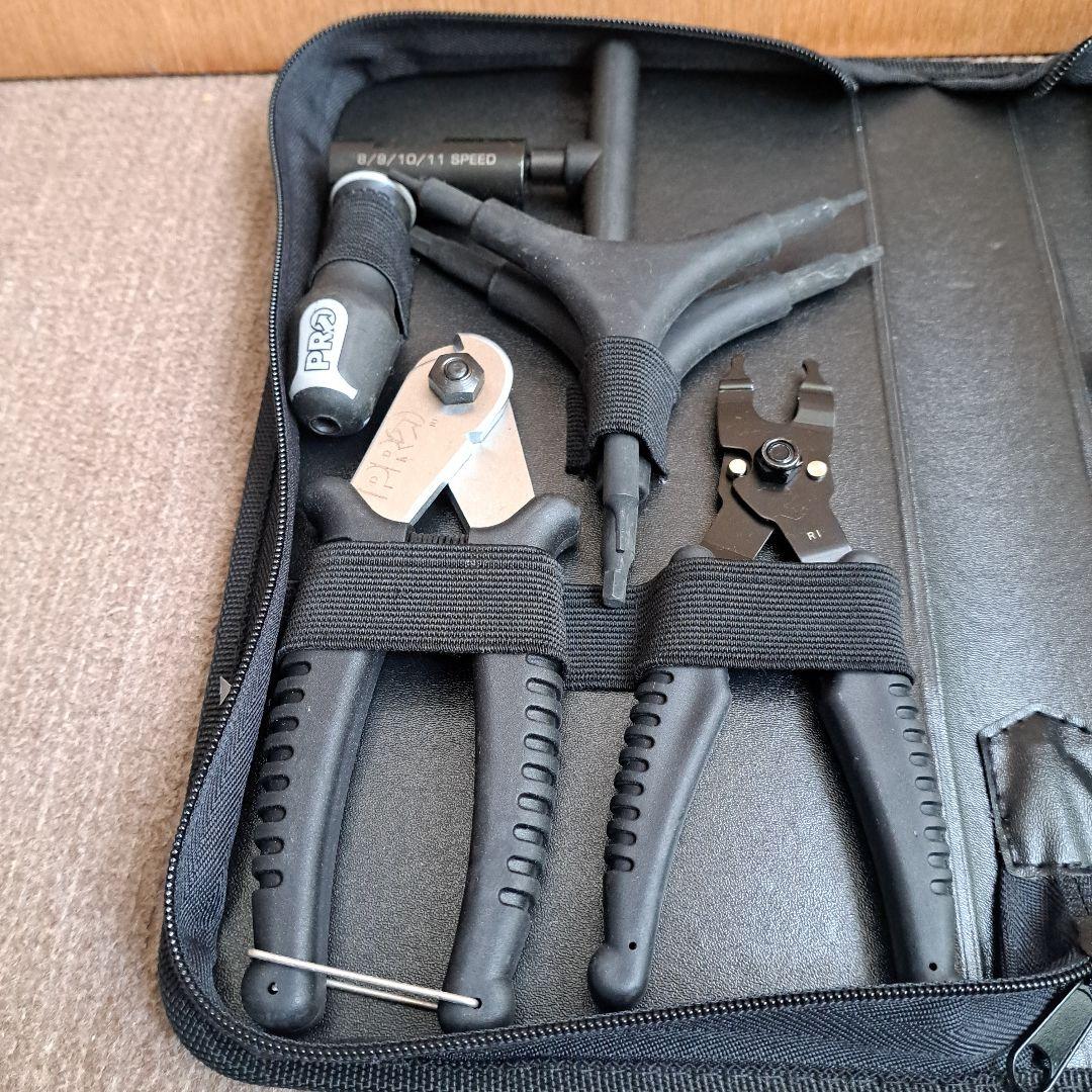 PROスターターツールキット