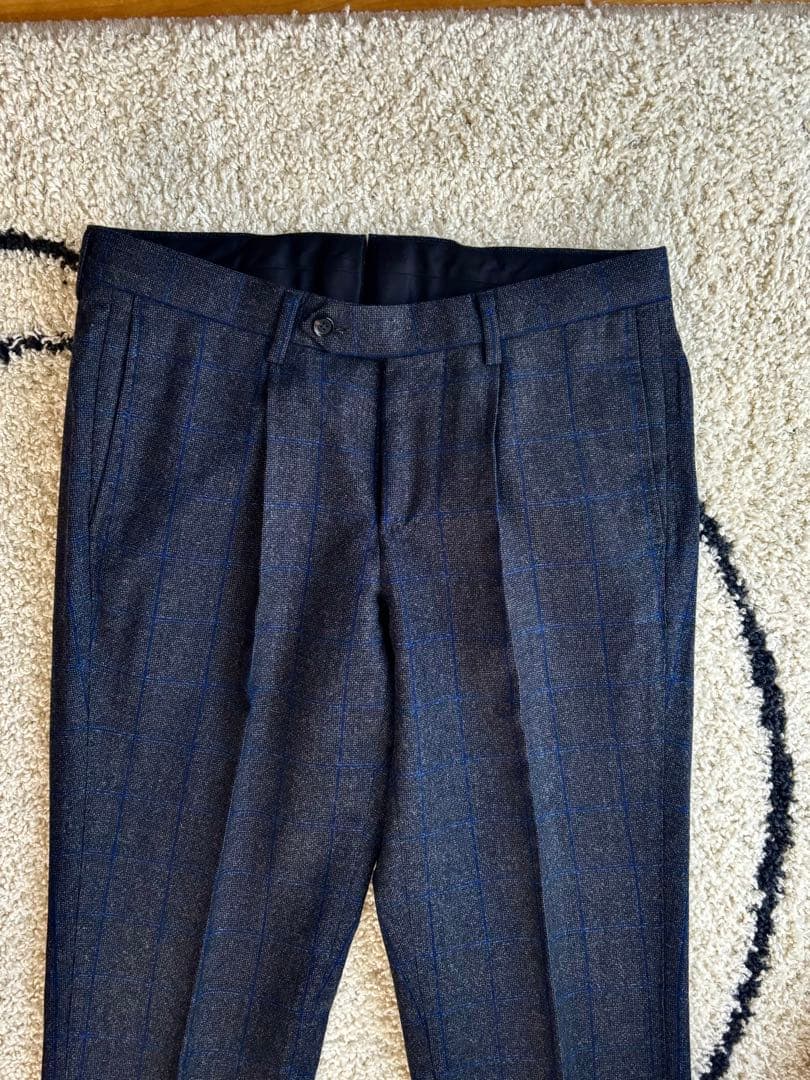 ★本日限定特価★ Brilla per ilgusto ウィンドウペーンスーツ