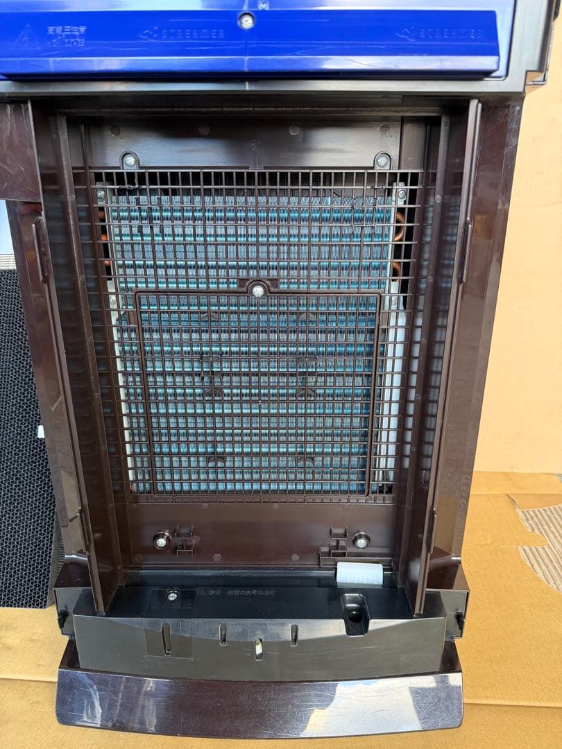 除湿機 MCZ70X-T 100V 88W