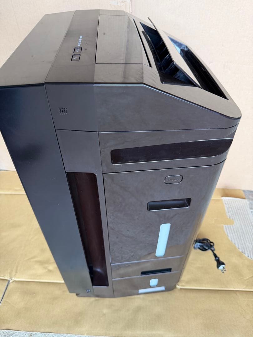 除湿機 MCZ70X-T 100V 88W