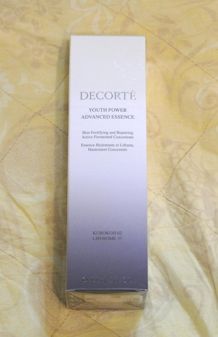 コスメデコルテ　ユース　パワー　エッセンス　ローション　150ml（新品未使用）