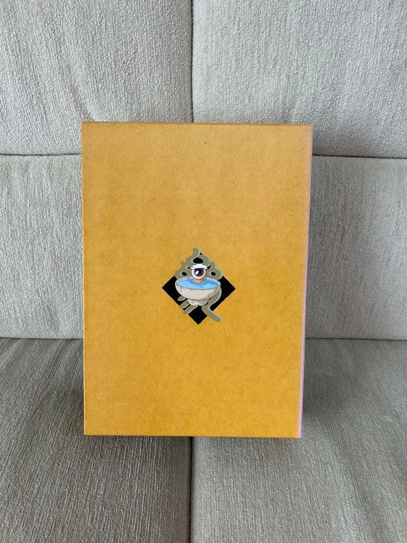 ゲゲゲの鬼太郎 80's DVD BOX 1985　日焼け有　格安