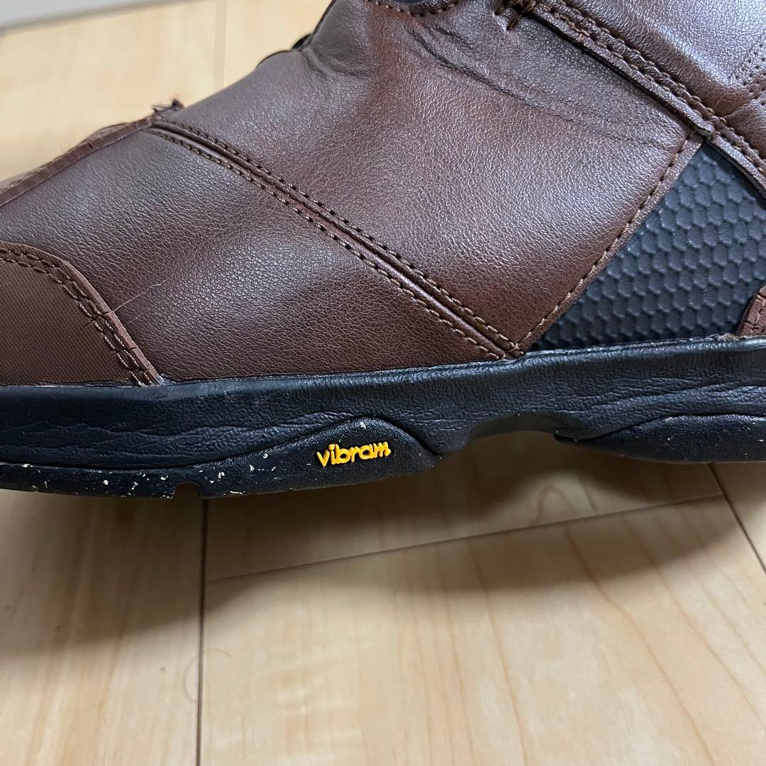 【即日発送】スノボブーツ　K2 ケーツー MAYSIS メイシス 25.5cm