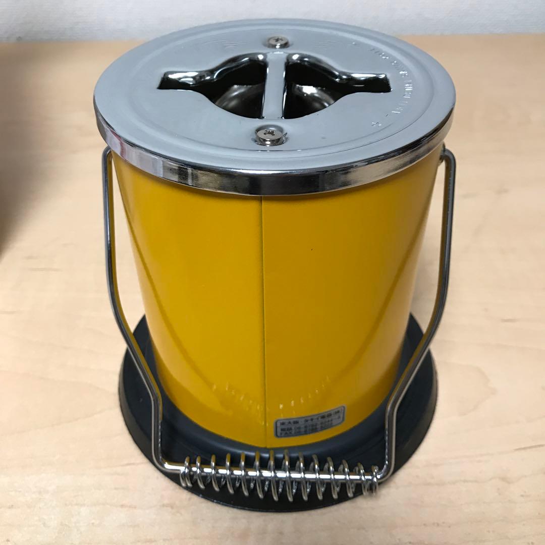 タキイ和裁電化鏝　ランプ付 和裁こて　和裁コテ　タキイ製 本体のみ TW-2