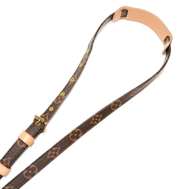 キティー様　調節可能 ショルダーストラップ モノグラム バッグ 肩掛け
