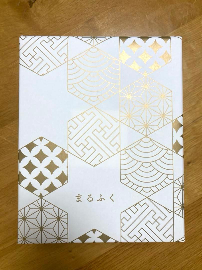 新品未使用　有田焼 紙風船両上り小判皿２枚セット②