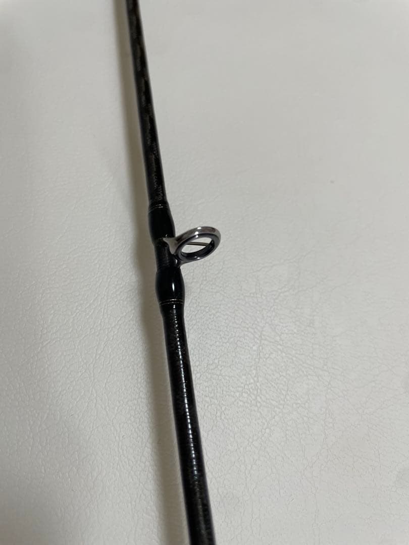 シマノ　21オシアジガーリミテッド B62-1