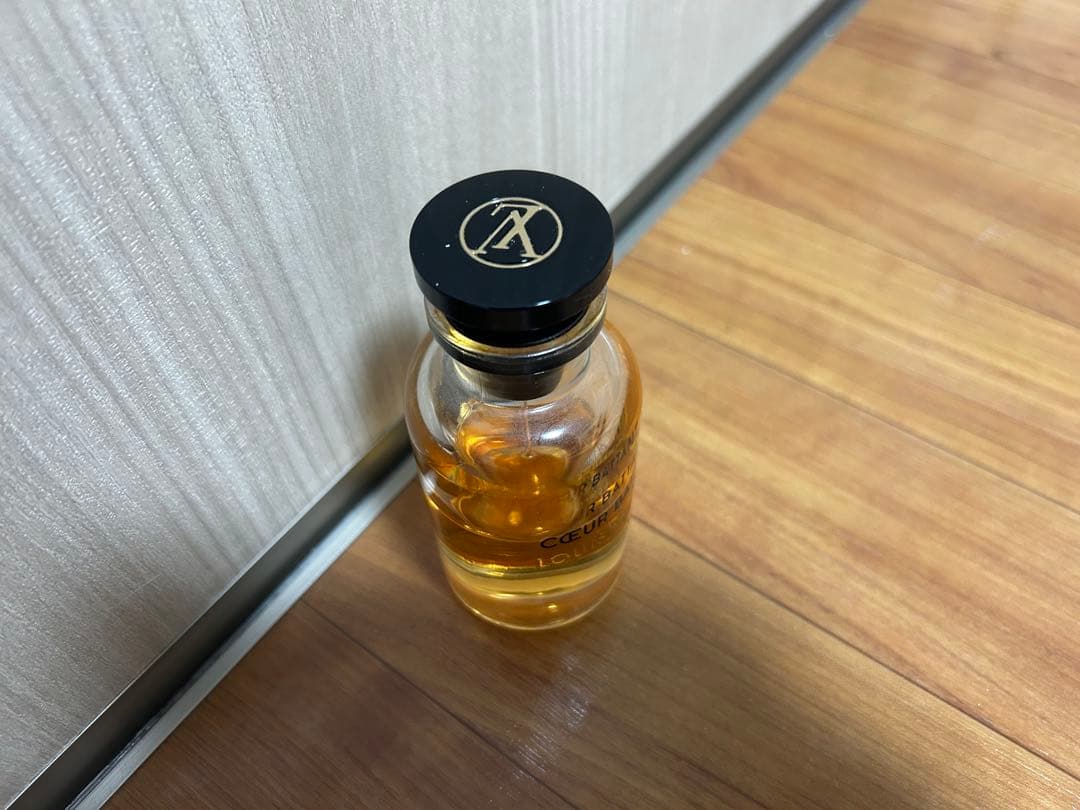 Cœur Battant Louis Vuitton 香水