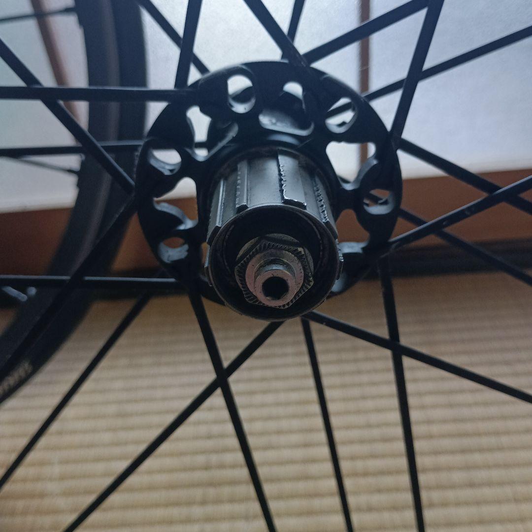 カンパニョーロ　シャマルミレ　C17