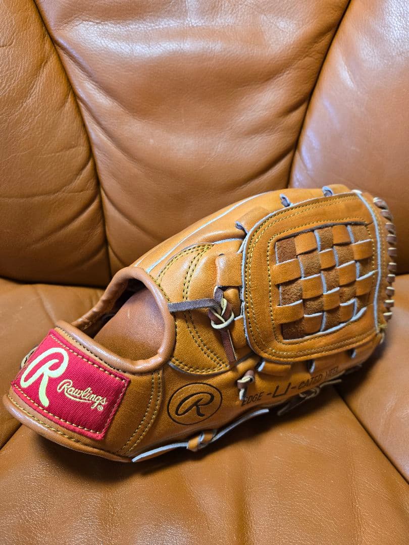 Rawlings RG403L 一般軟式投手用