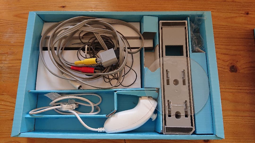 Nintendo Wii 本体 + wiiパーティー