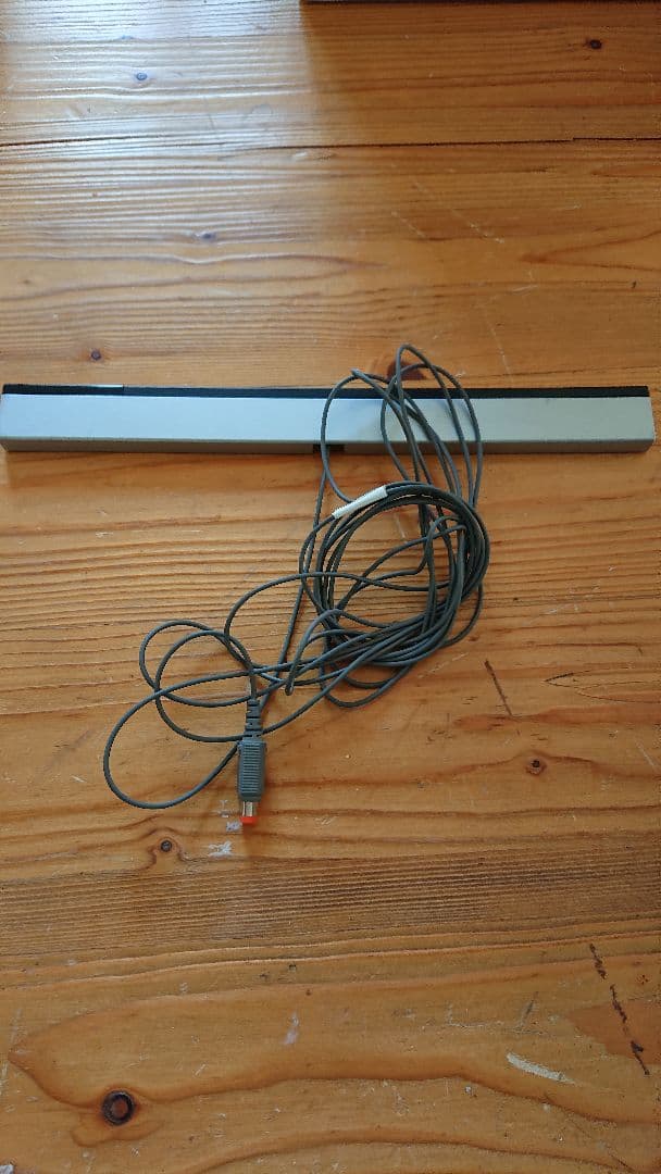 Nintendo Wii 本体 + wiiパーティー