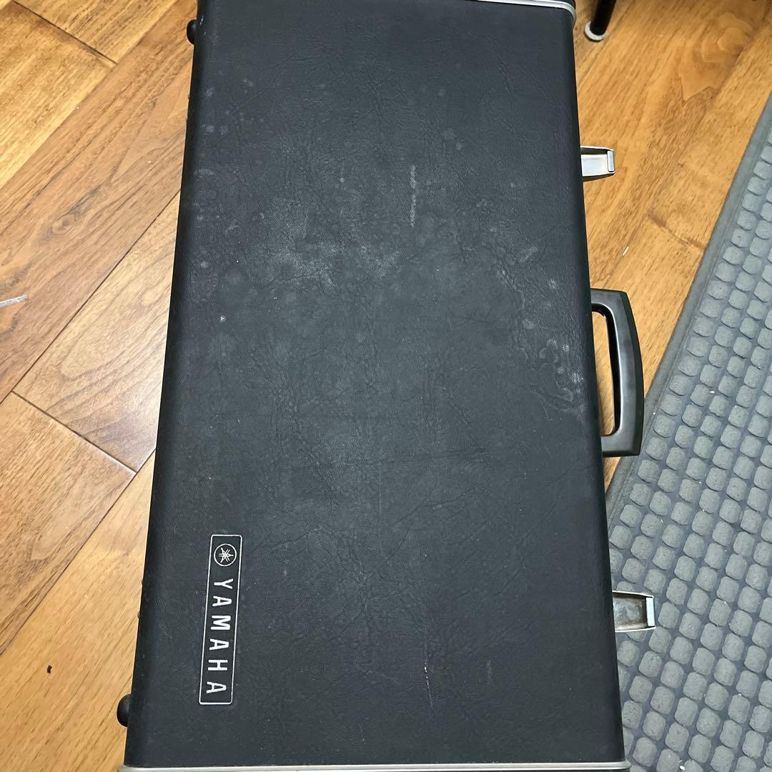 【希少】ヤマハトランペット　YTR-634　金色　ゴールド　シルバー