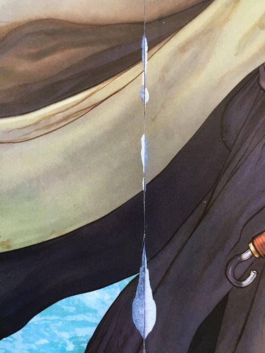 週刊少年ジャンプ　【Dr.STONE】　切り抜き