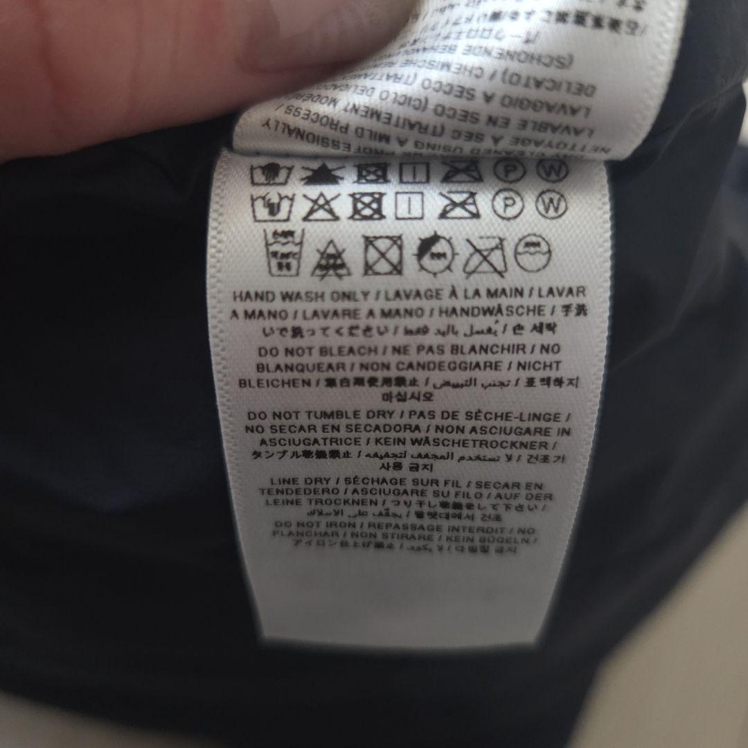 Bonpoint ネイビー 中綿ジャケット 10A　140