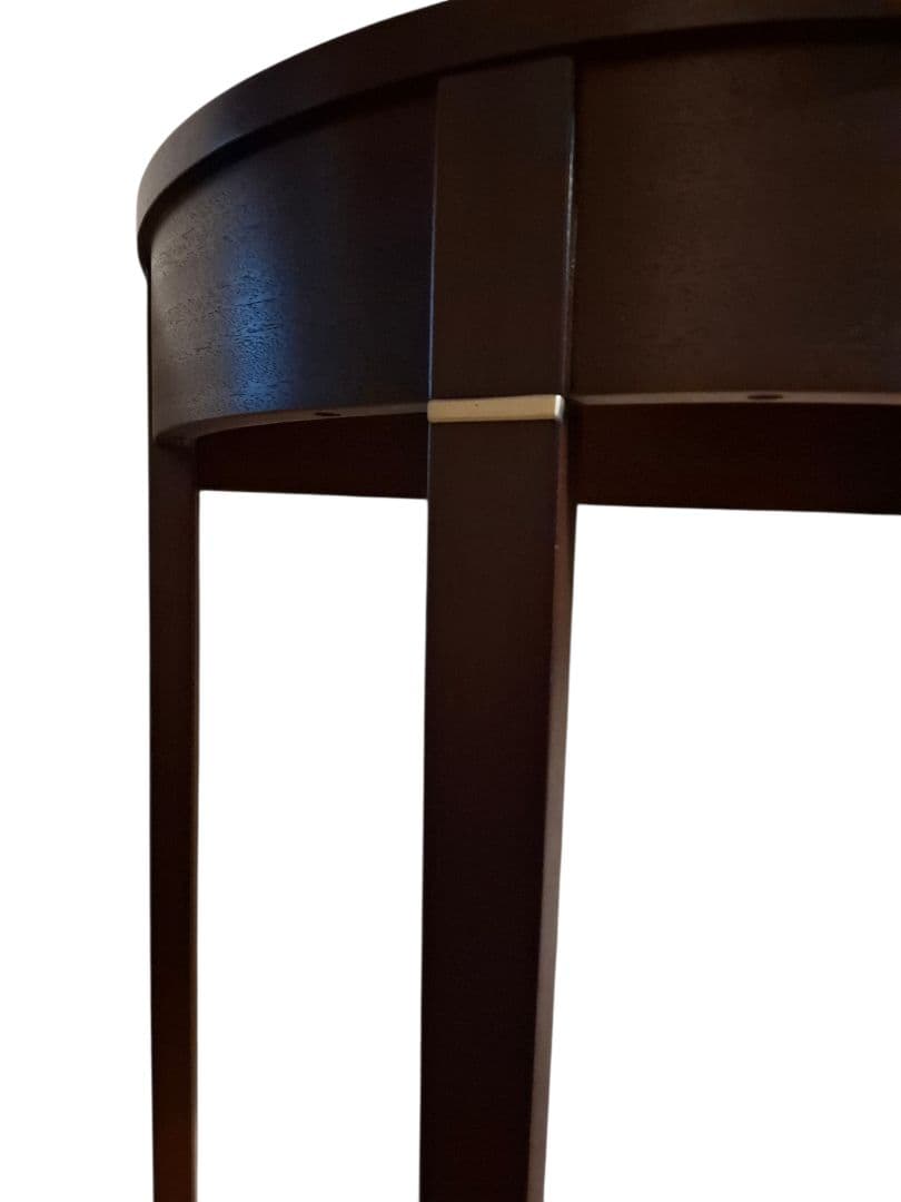 アンティーク調 東海家具 コンソールテーブル 飾り台