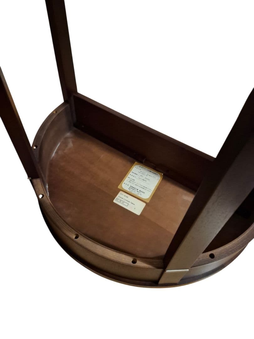 アンティーク調 東海家具 コンソールテーブル 飾り台