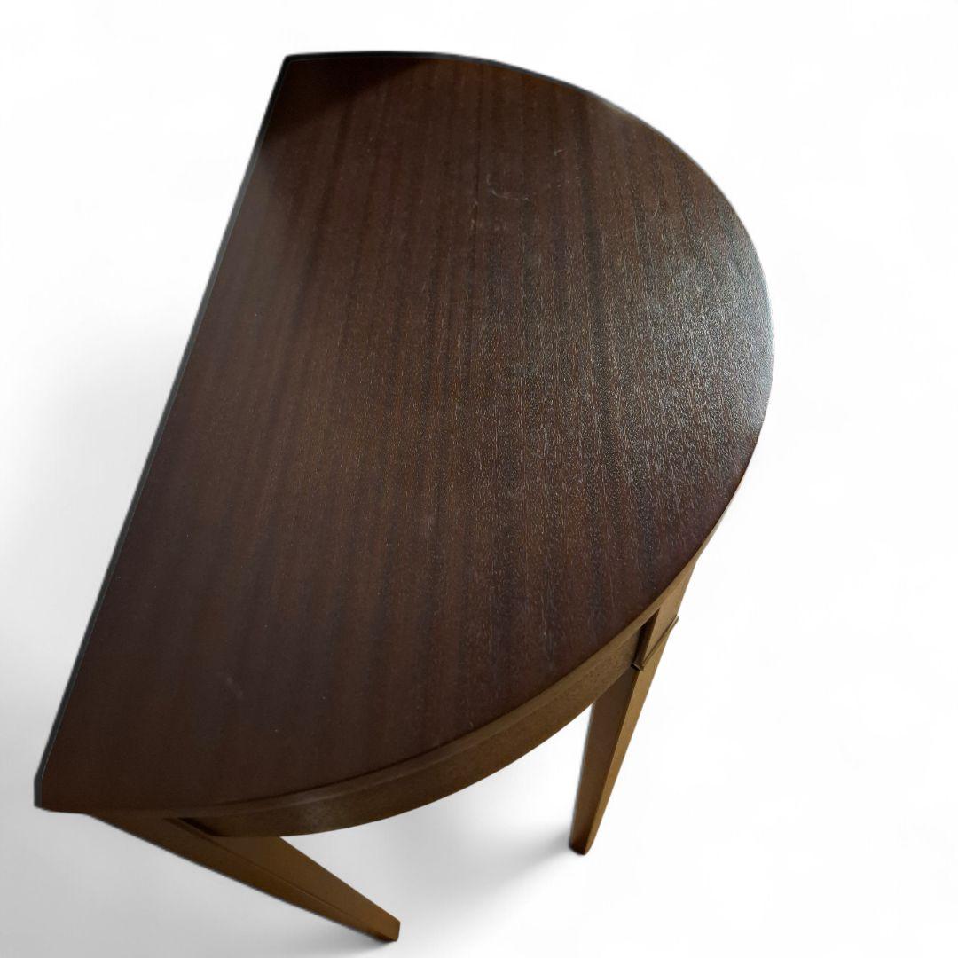 アンティーク調 東海家具 コンソールテーブル 飾り台