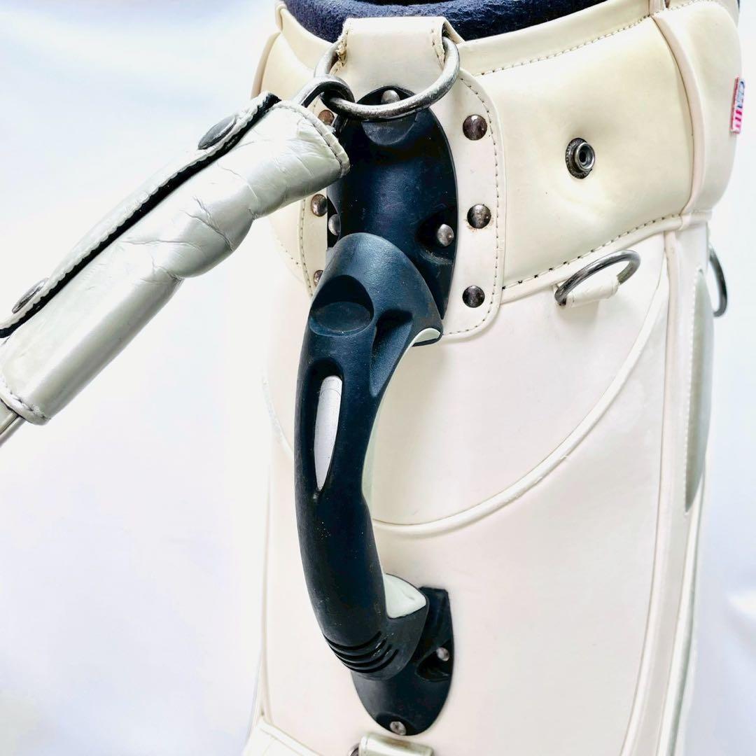 プレジデンツカップ　記念 ゴルフ　キャディバック　石川遼　タイガーウッズ　即発送