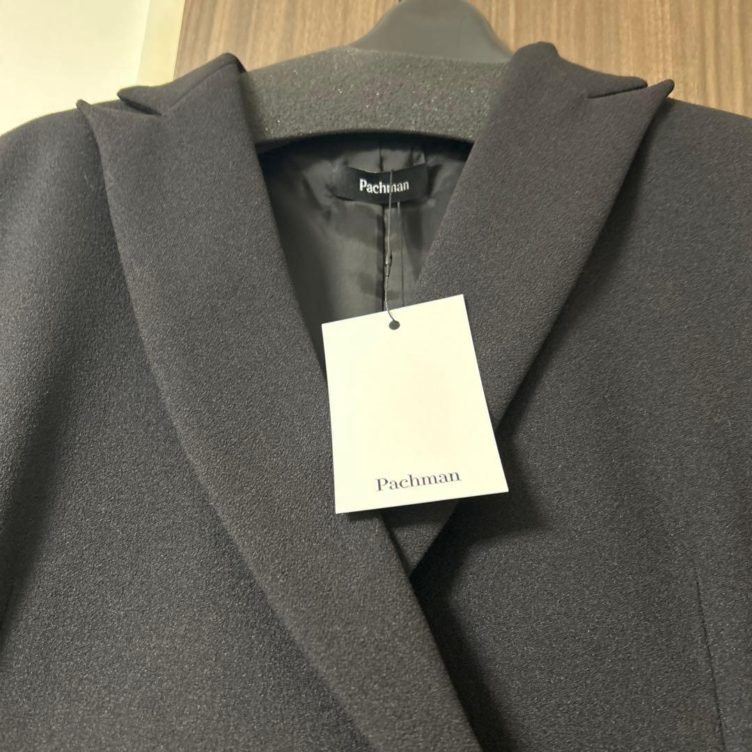 パハマン　pachman cobb ジャケット　新品　38