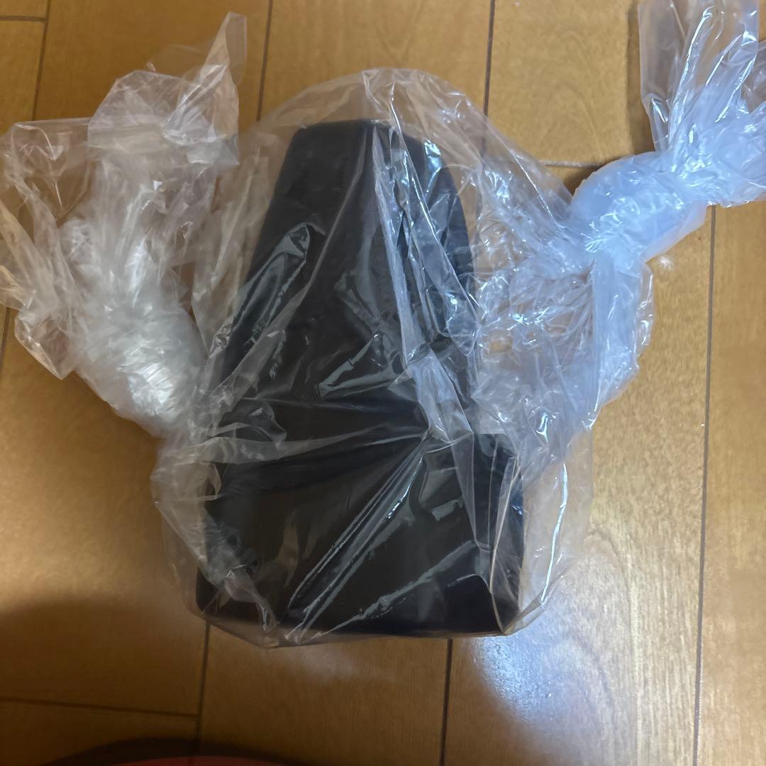 ドラッグスター250用 スポーツタンク