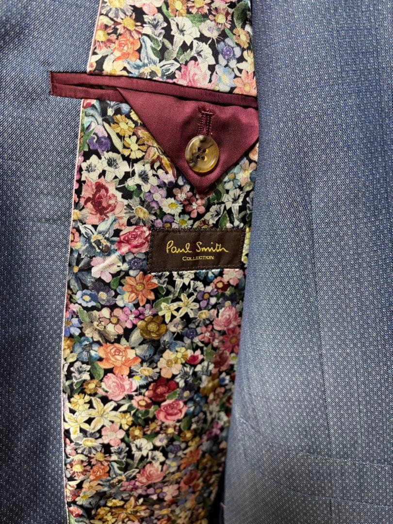 Paul Smith スーツ