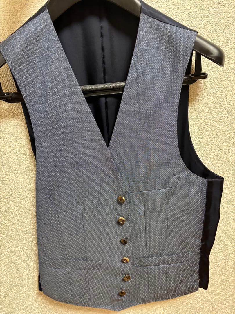 Paul Smith スーツ