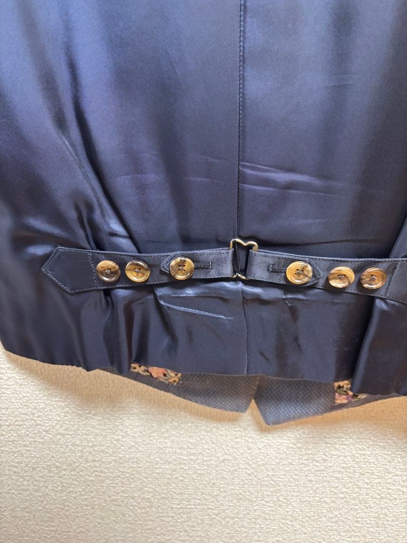 Paul Smith スーツ