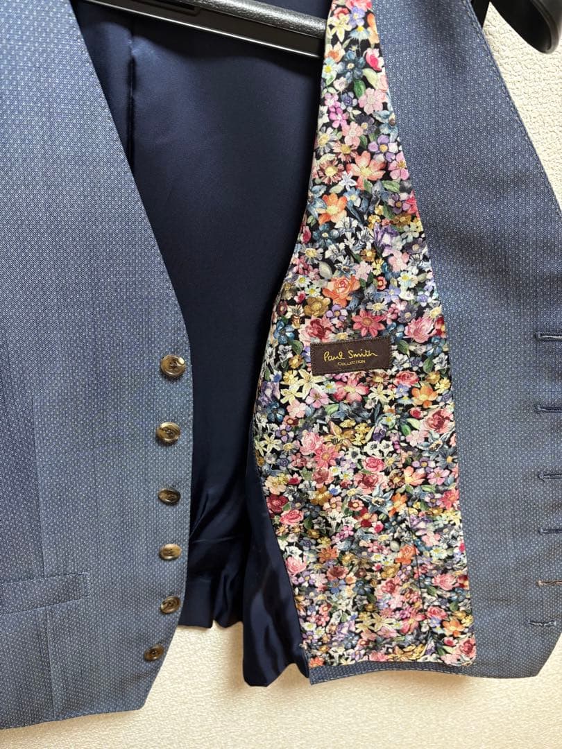 Paul Smith スーツ
