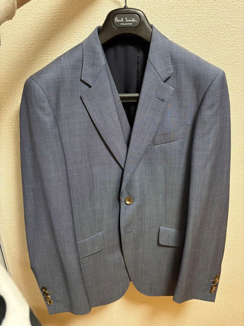 Paul Smith スーツ