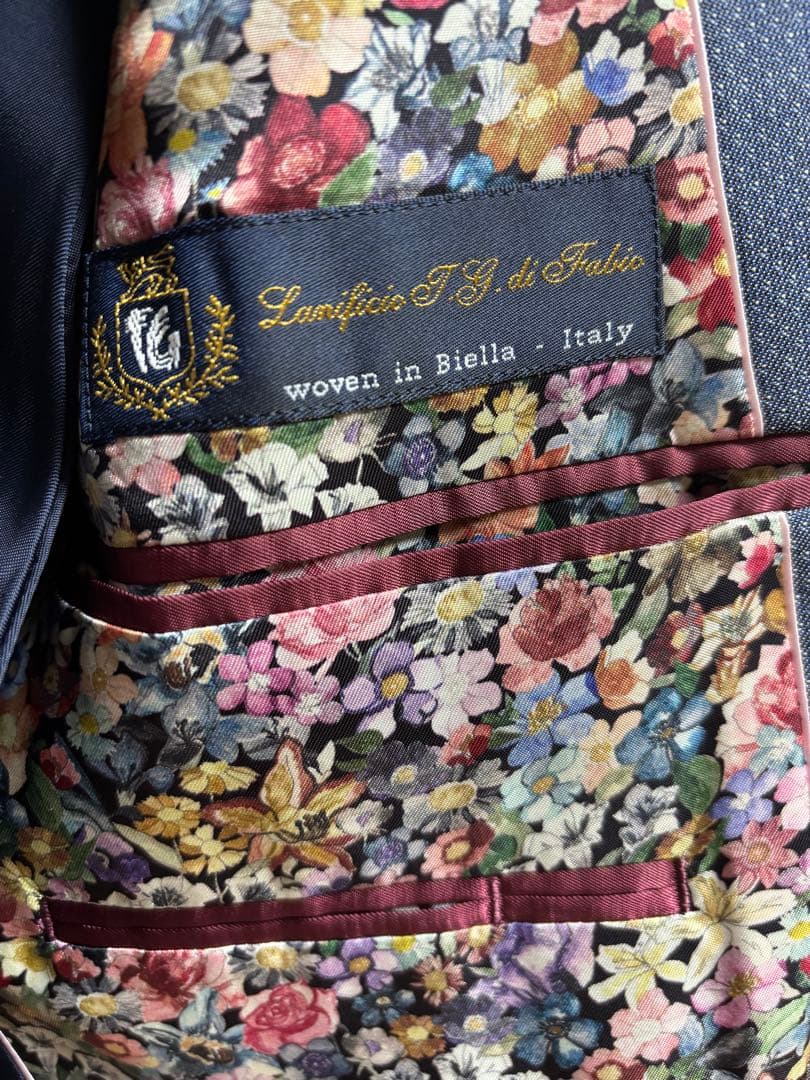 Paul Smith スーツ