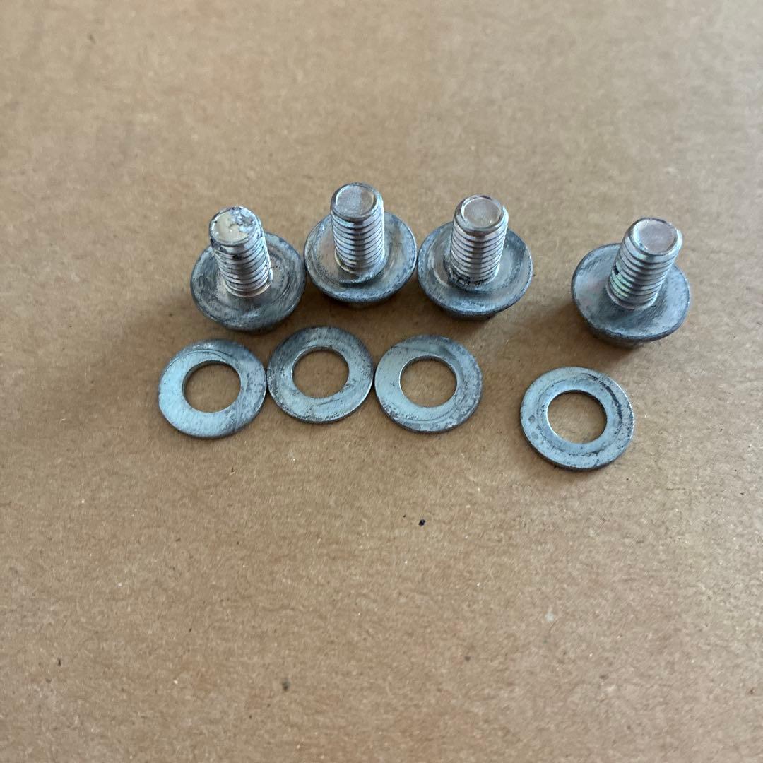 デイトナ フロントショートフェンダーW650/400/250TR用