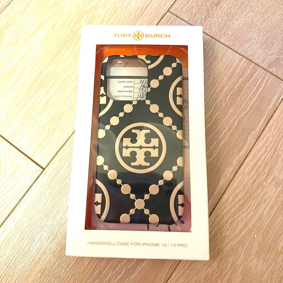 【セイ様】トリーバーチ　スマホケース　13pro