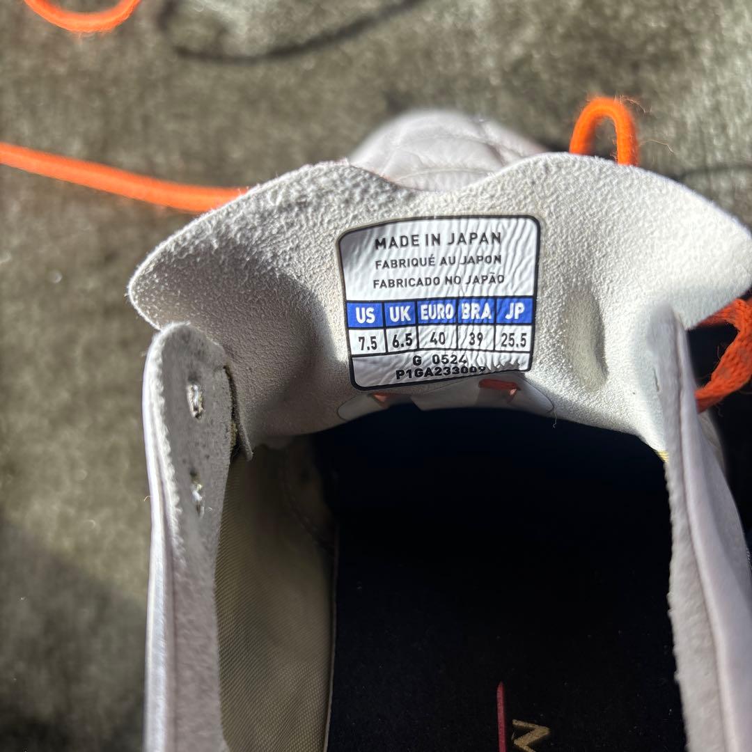 モレリアNEO4 JAPAN 25.5