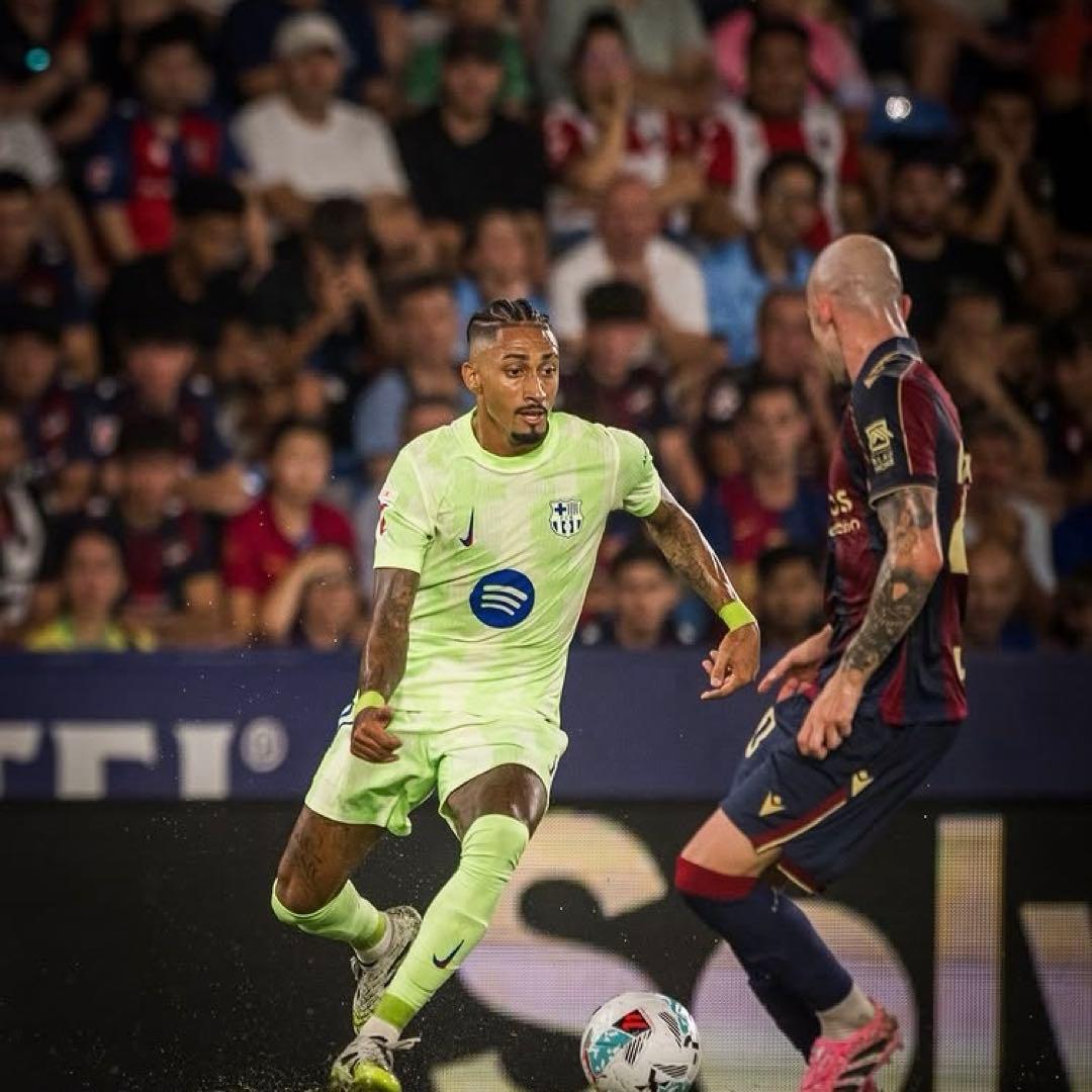 美品 正規品 NIKE バルセロナ ユニフォーム 24 25 サード L