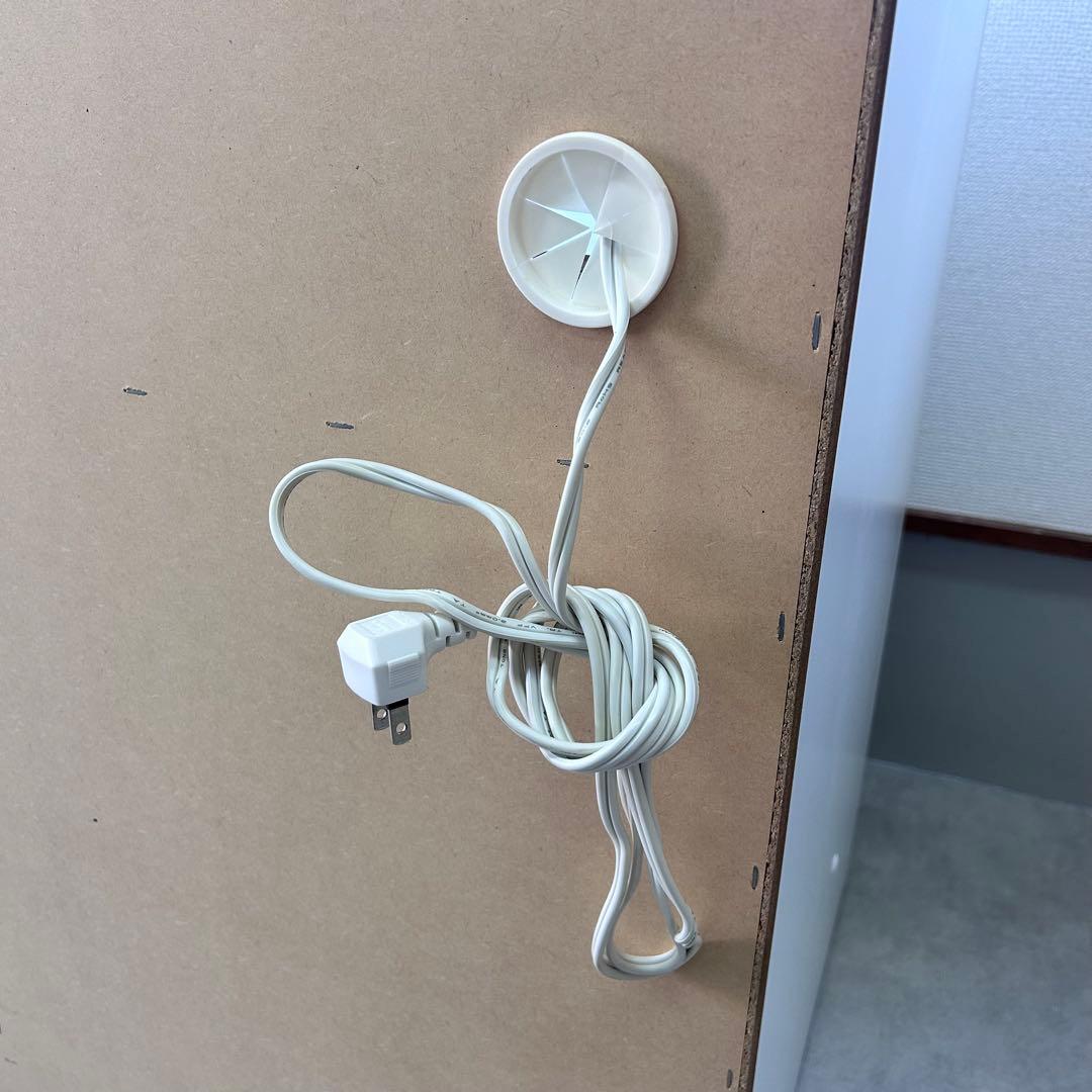 (k10)ユーアイ レンジボード キッチンカウンター ホワイト