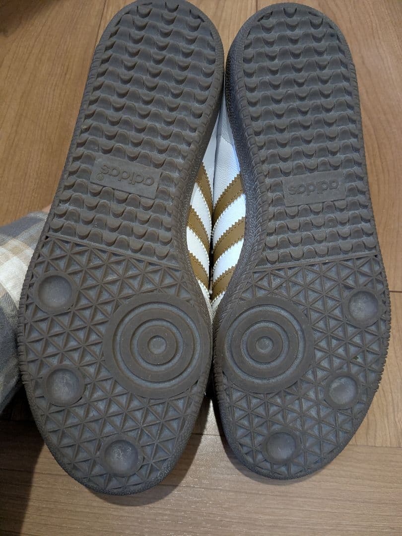 adidas originals アディダス SAMBA OG JH8796