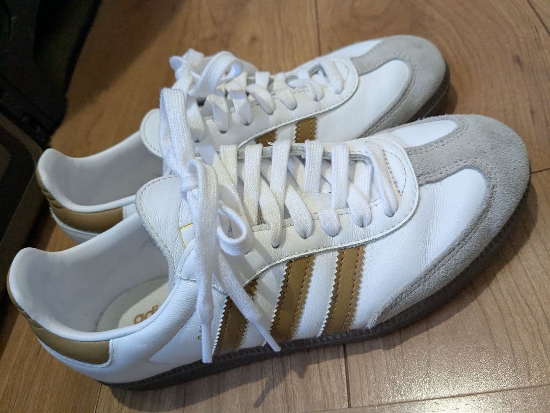 adidas originals アディダス SAMBA OG JH8796