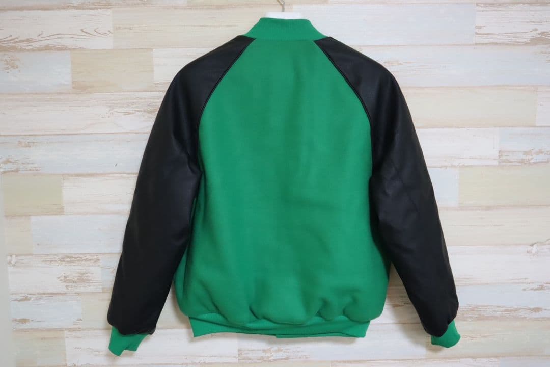 新品 Mサイズ(メンズ) adidas アディダス　トレフォイル　ジャケット