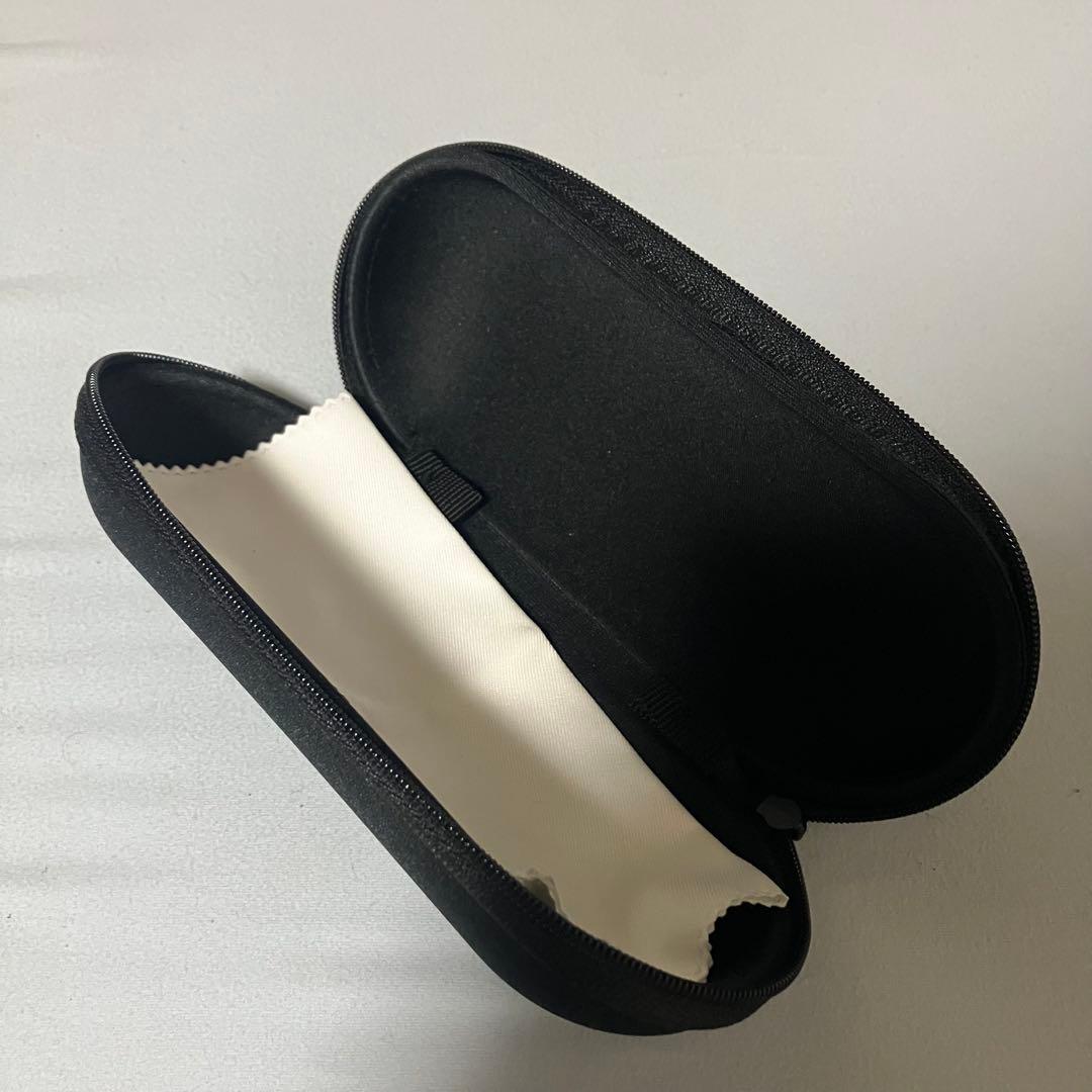 pantydropper サングラス　ブラック