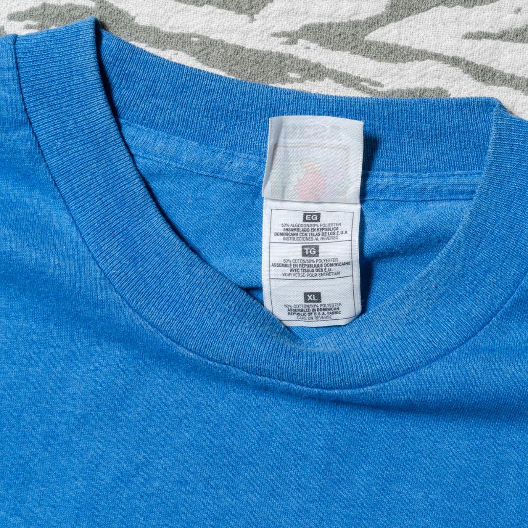 90s BEST Bell Atlantic NYNEX コットン 企業Tシャツ