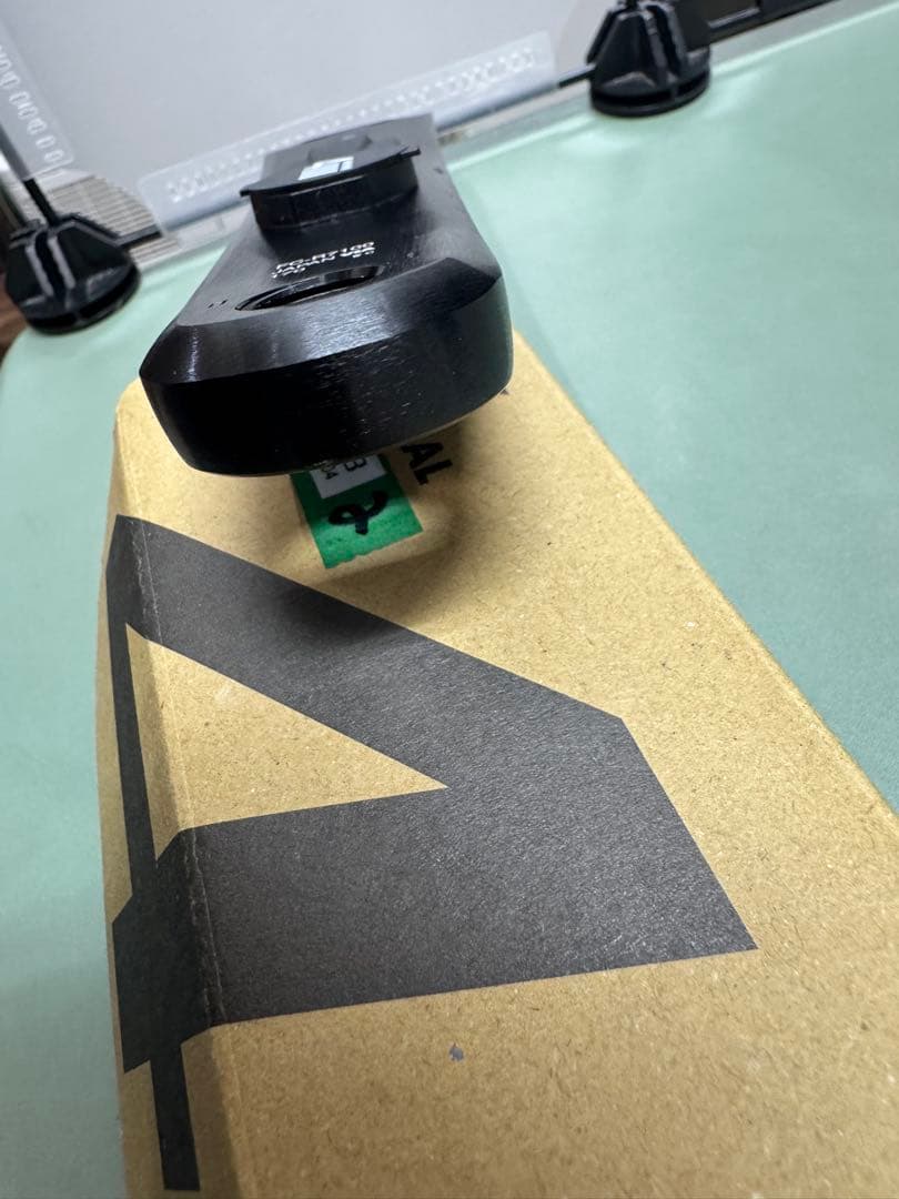 4iiiパワーメーター170mmシマノ105