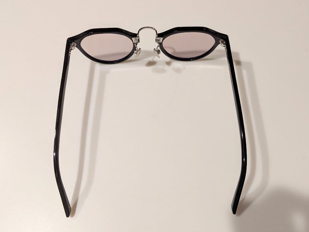 A.D.S.R SATCHMO　サングラス　SixTONES　田中樹さん　着用！