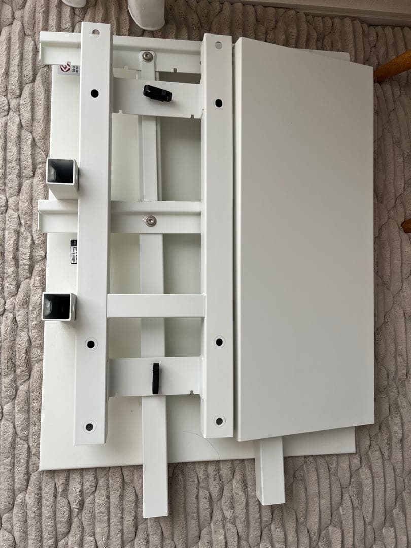 テレビスタンド　WALL V2 ロータイプ(2020モデル)