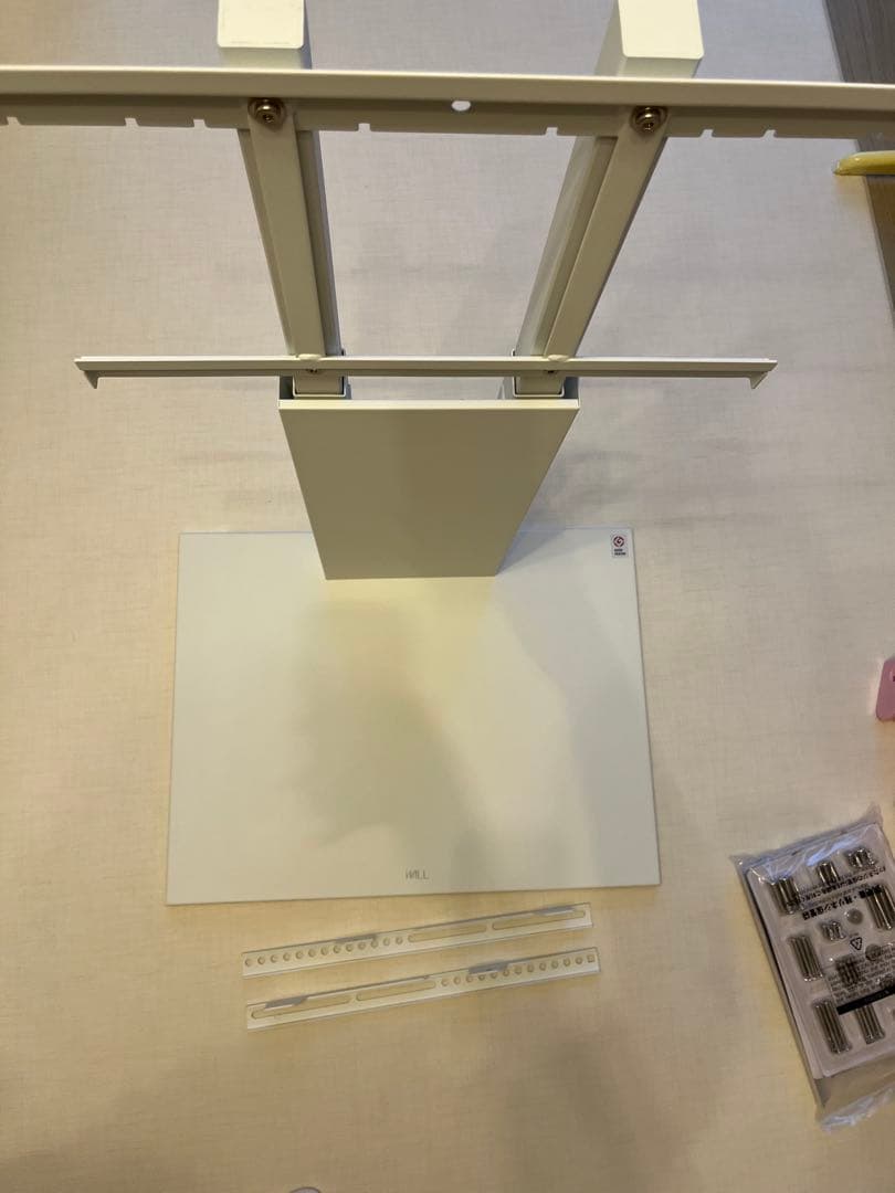 テレビスタンド　WALL V2 ロータイプ(2020モデル)