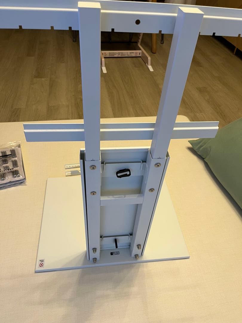 テレビスタンド　WALL V2 ロータイプ(2020モデル)