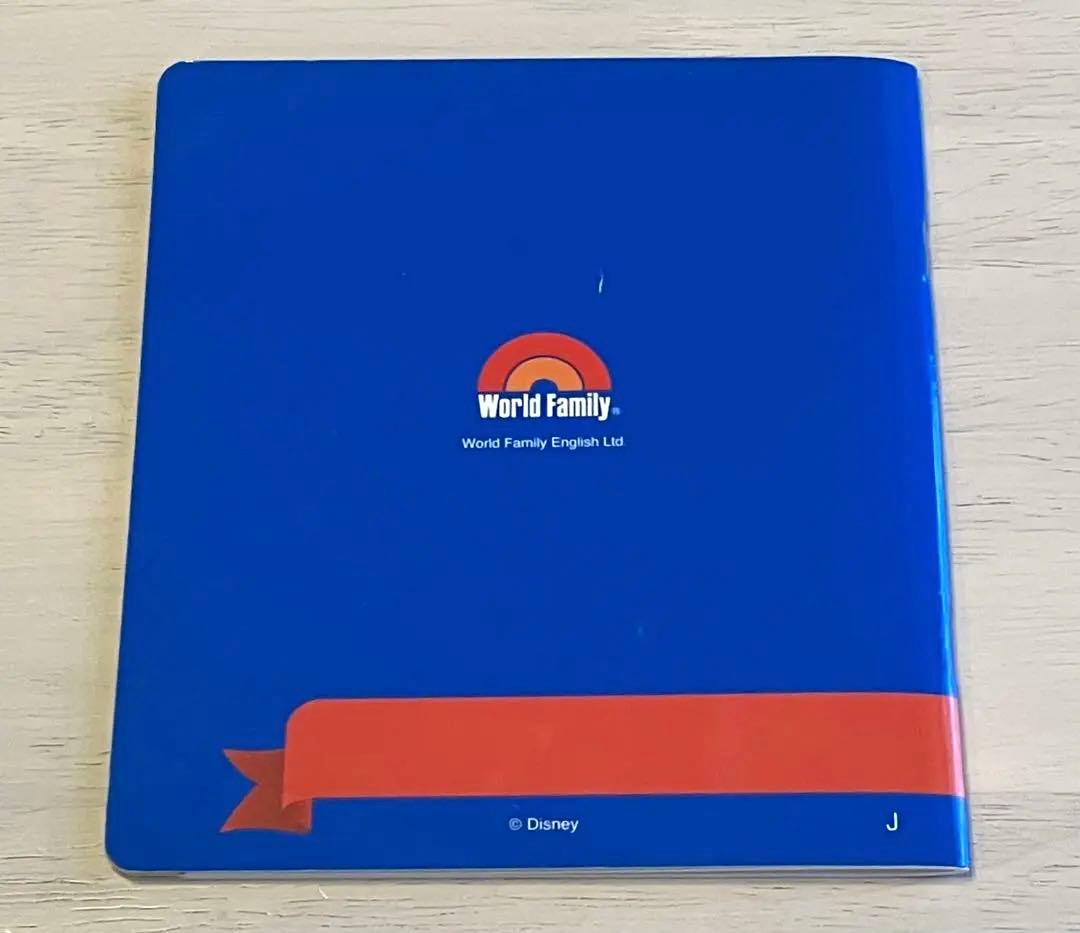 新子役　ディズニー英語システム　dwe ストレートプレイ DVD