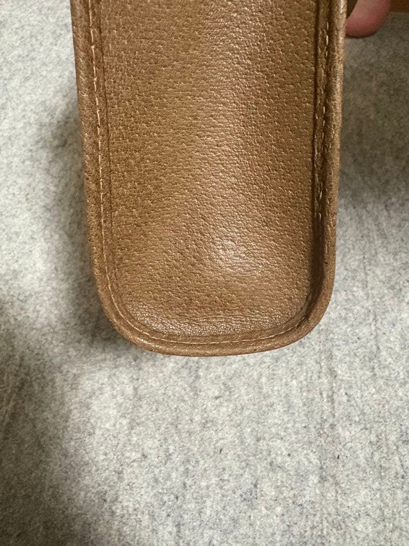 激レア　Gucci オールドグッチ　クラッチバッグ（超美品）